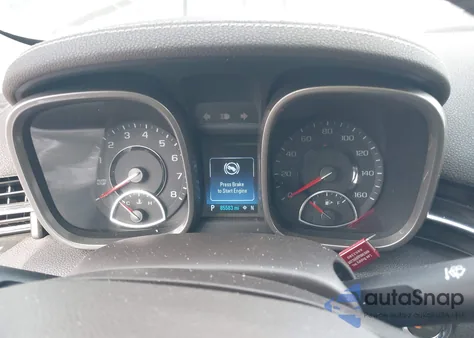 2015 Chevrolet Malibu 1Lz из США, поврежденный, VIN 1G11F5SL5FF194790